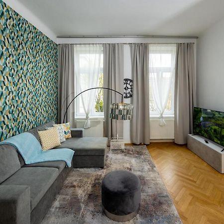Turquoise Inspired Deluxe Centrally Located Wien Ngoại thất bức ảnh