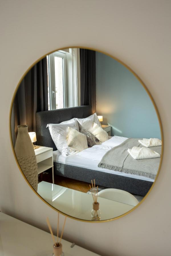 Turquoise Inspired Deluxe Centrally Located Wien Ngoại thất bức ảnh
