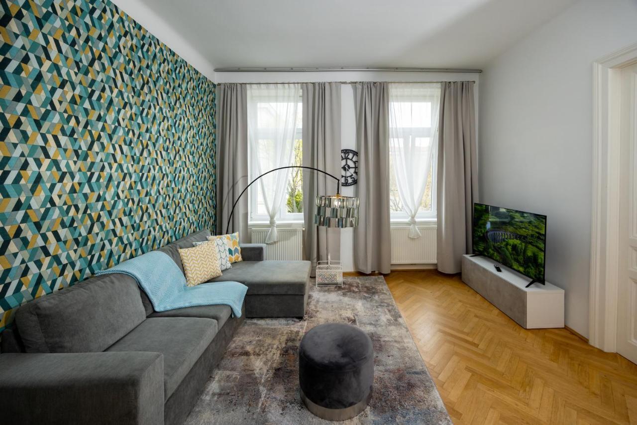 Turquoise Inspired Deluxe Centrally Located Wien Ngoại thất bức ảnh